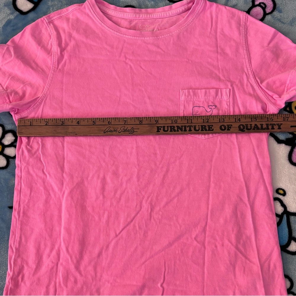 Vineyard Vines tee - Picture 7 of 11